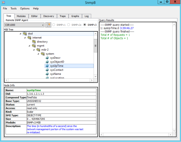 Cisco ios настройка snmp