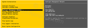 hp ilo 4 default username hp ilo 4 default username
