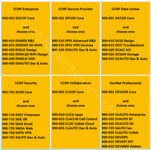 300-420 Latest Test Dumps